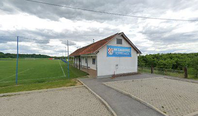 Nogometni klub ZAGOREC - Koprivnica