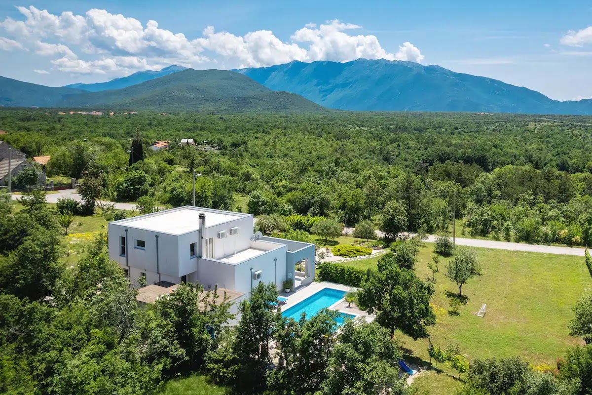 Holiday home resort Lola