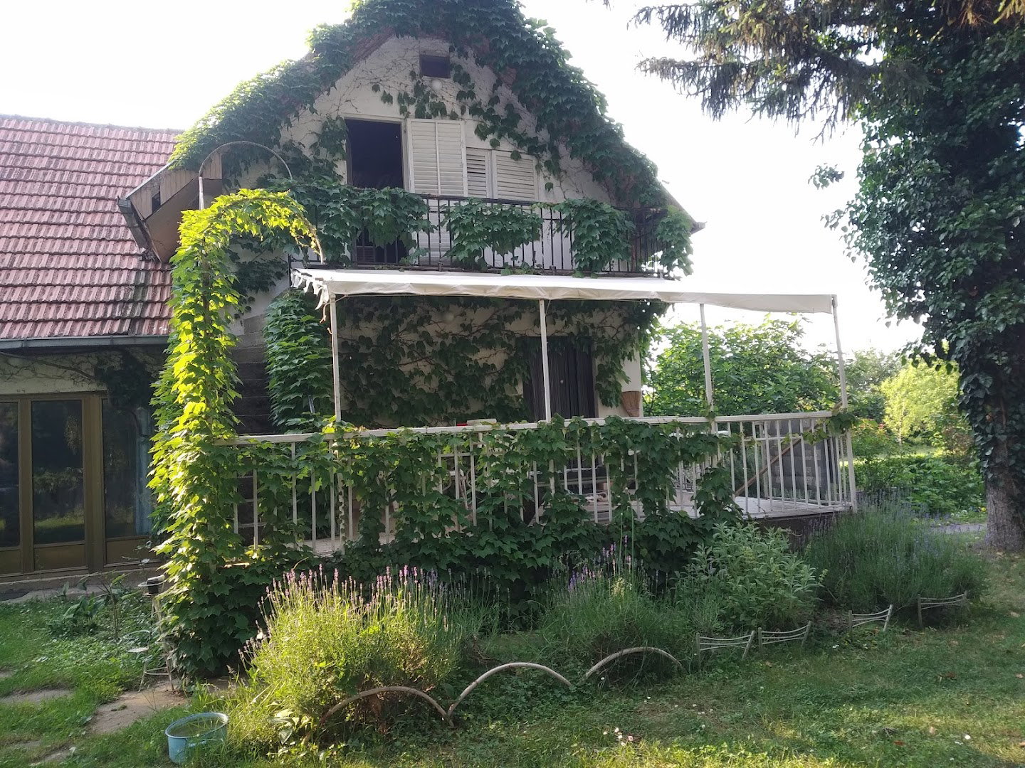 Vikendica Monfardini