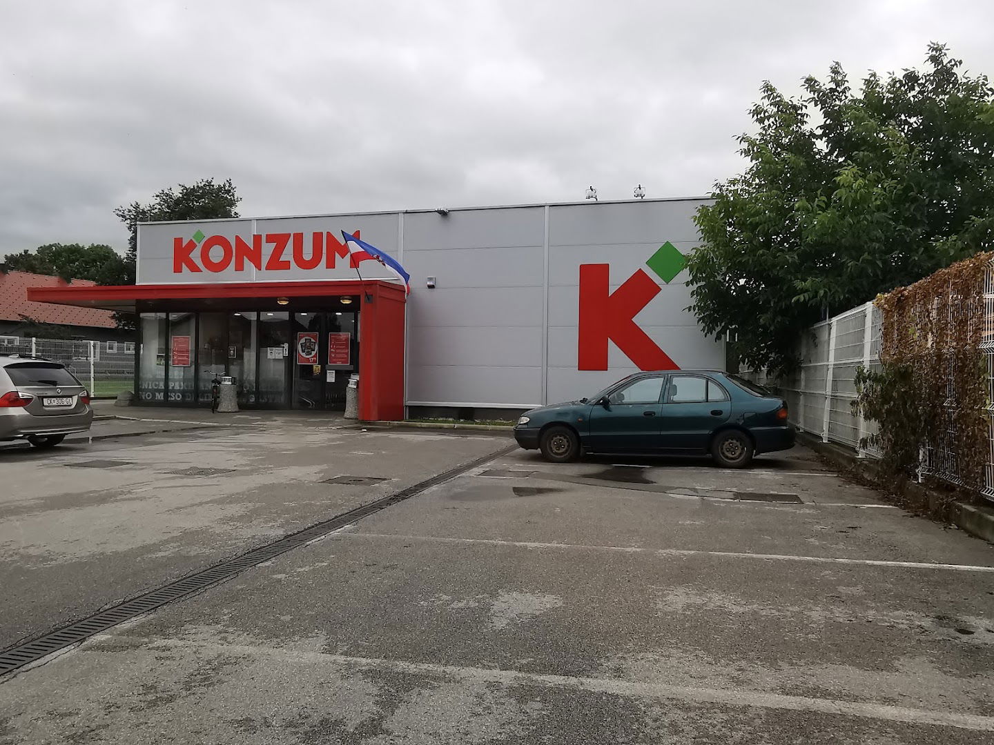Konzum
