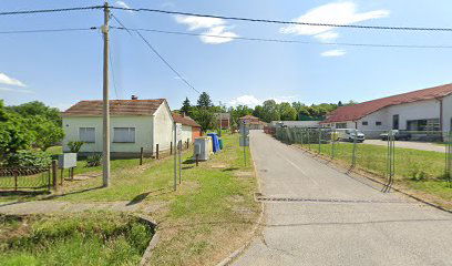 Dječje igralište Kunovec Breg