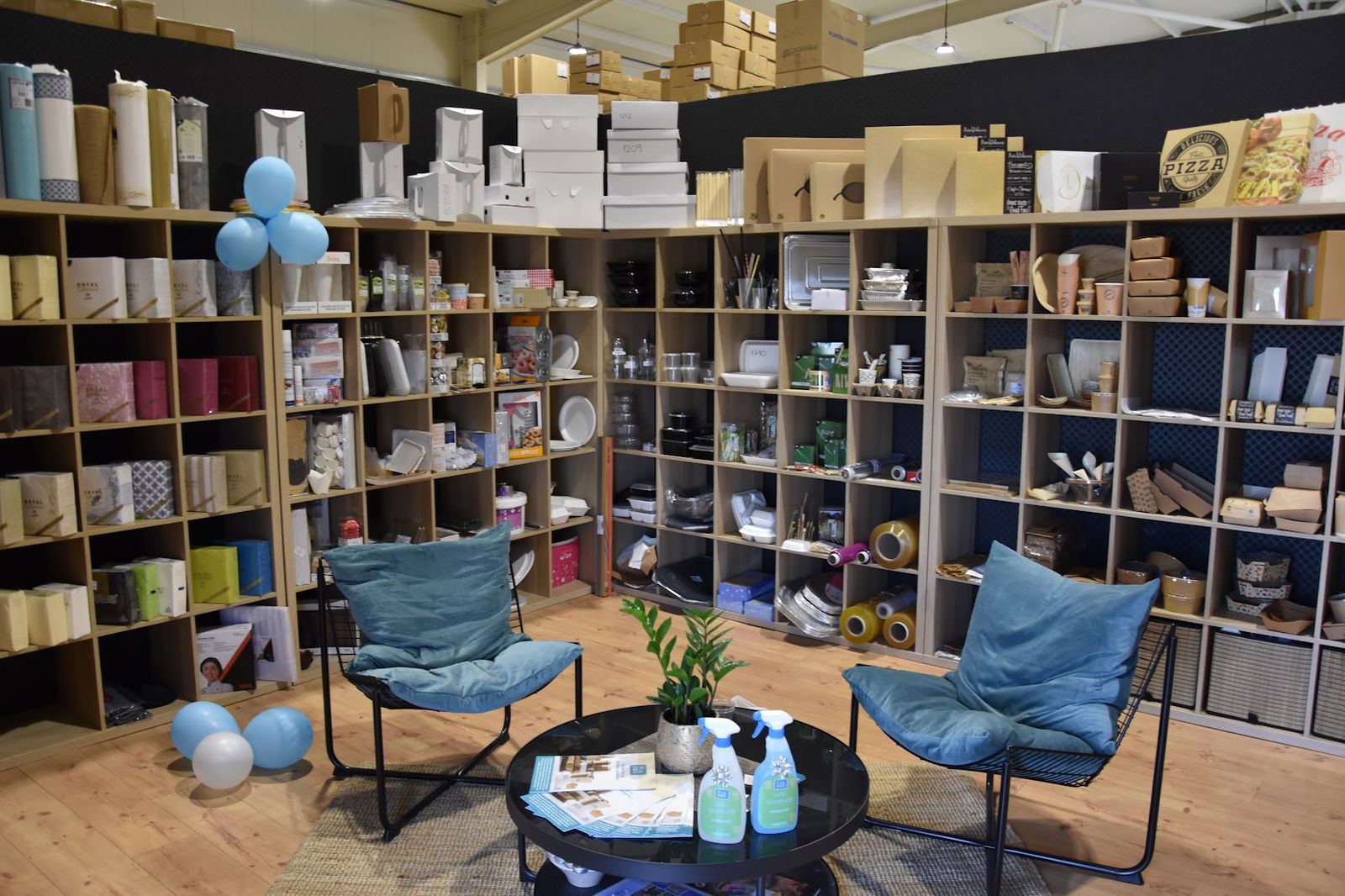 PAKEND / Gasstropack d.o.o.