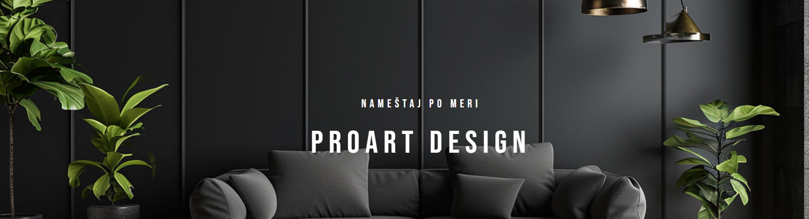 ProArt design enterijer