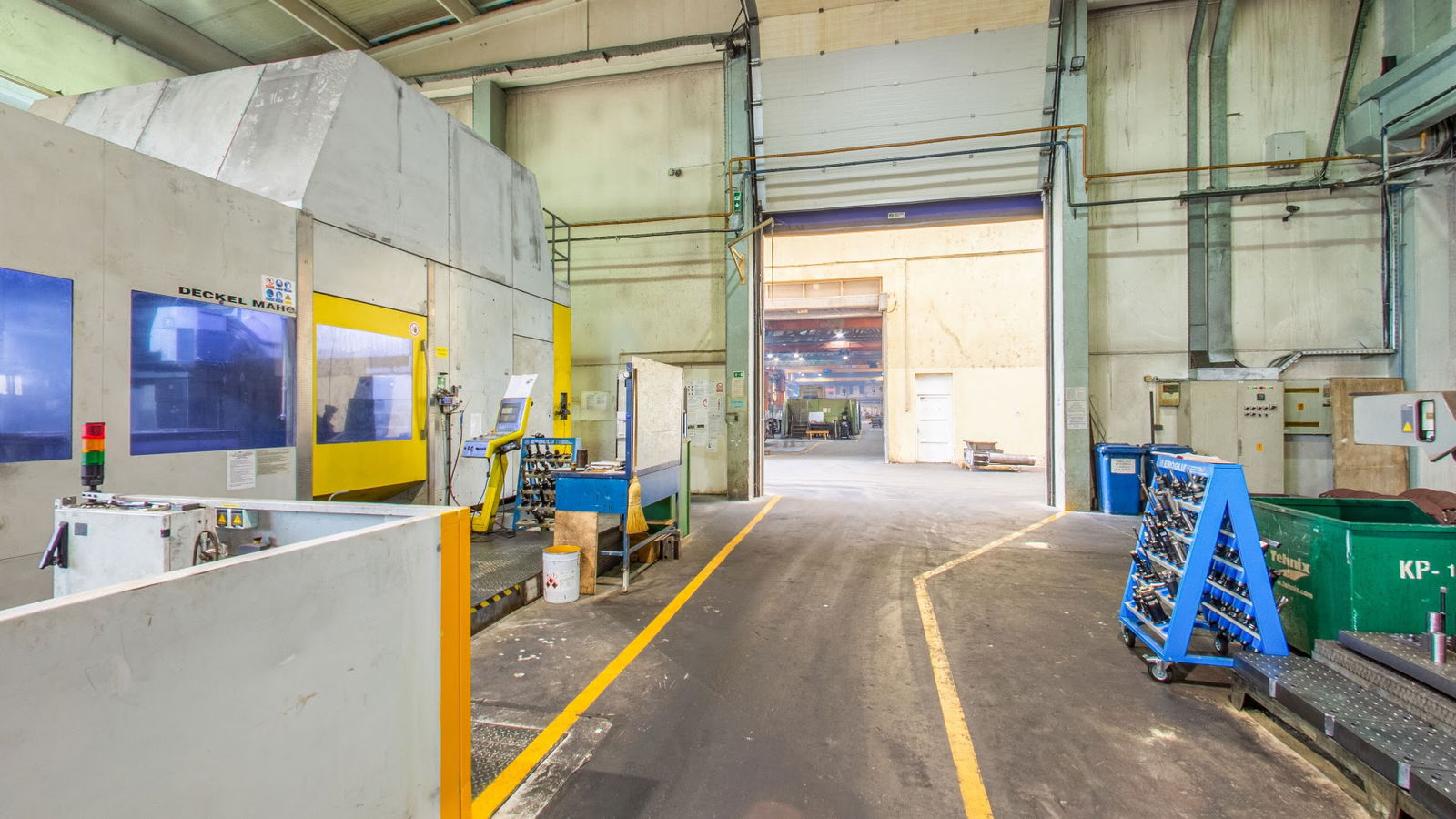 TMT d.o.o. Lepoglava