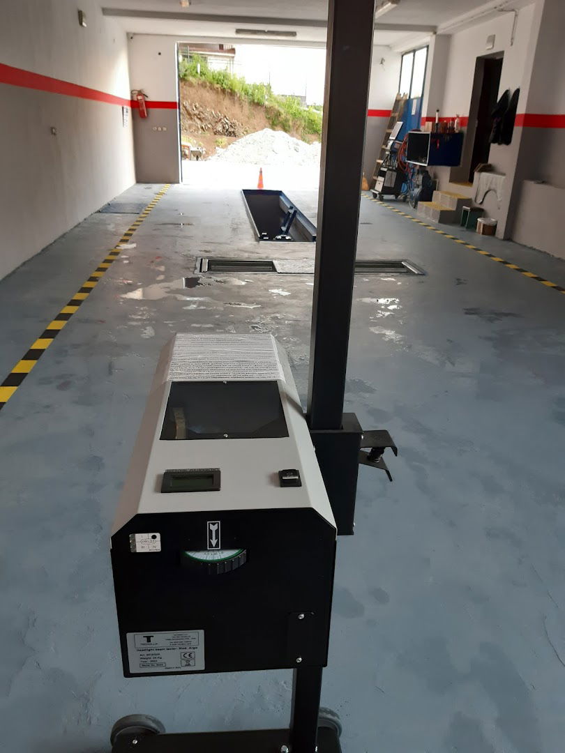 AKTIVA011PLUS TEHNICKI PREGLED