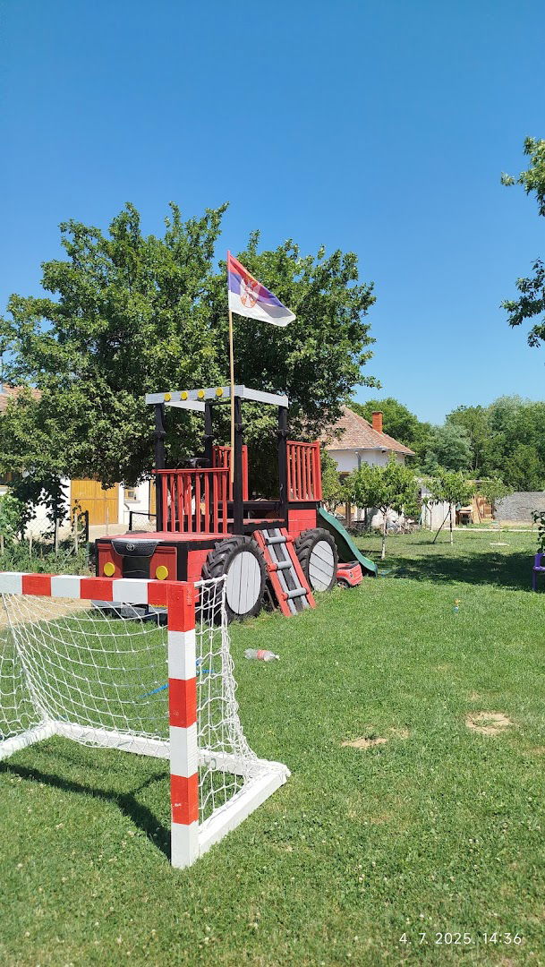 PURIN SALAŠ (Пурин салаш)