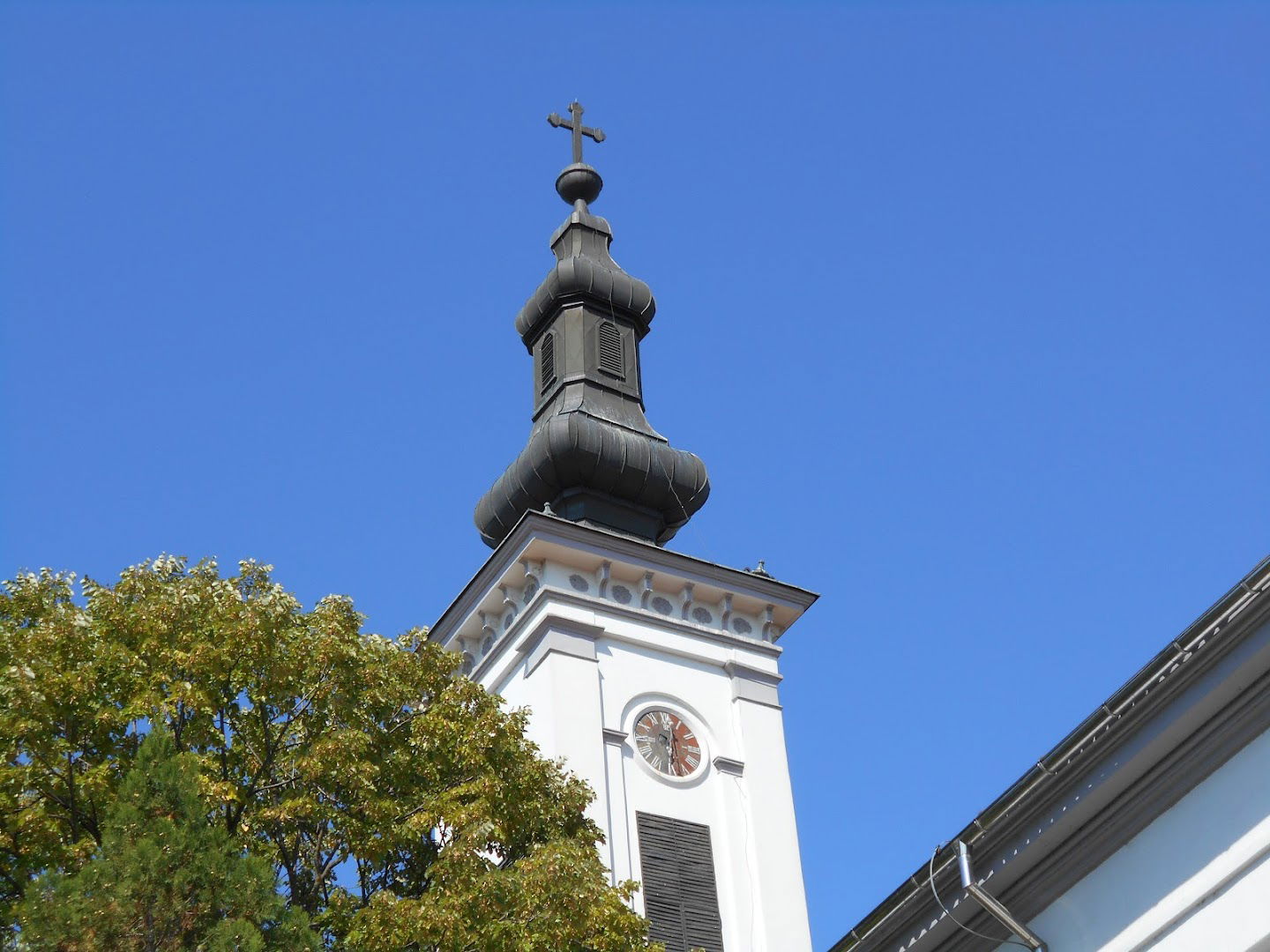 Пренос моштију Светог Николе