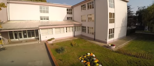 Osnovna Skola "Braća Grulović