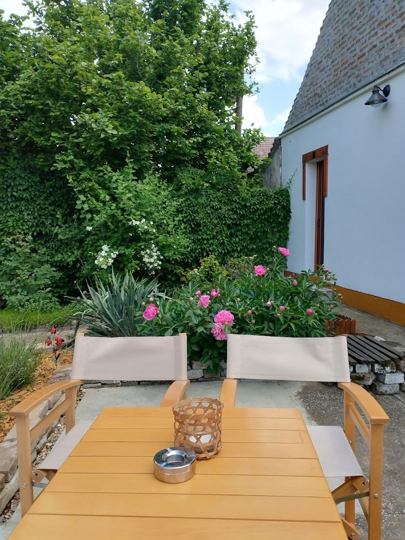 Kuća za odmor u Banatu