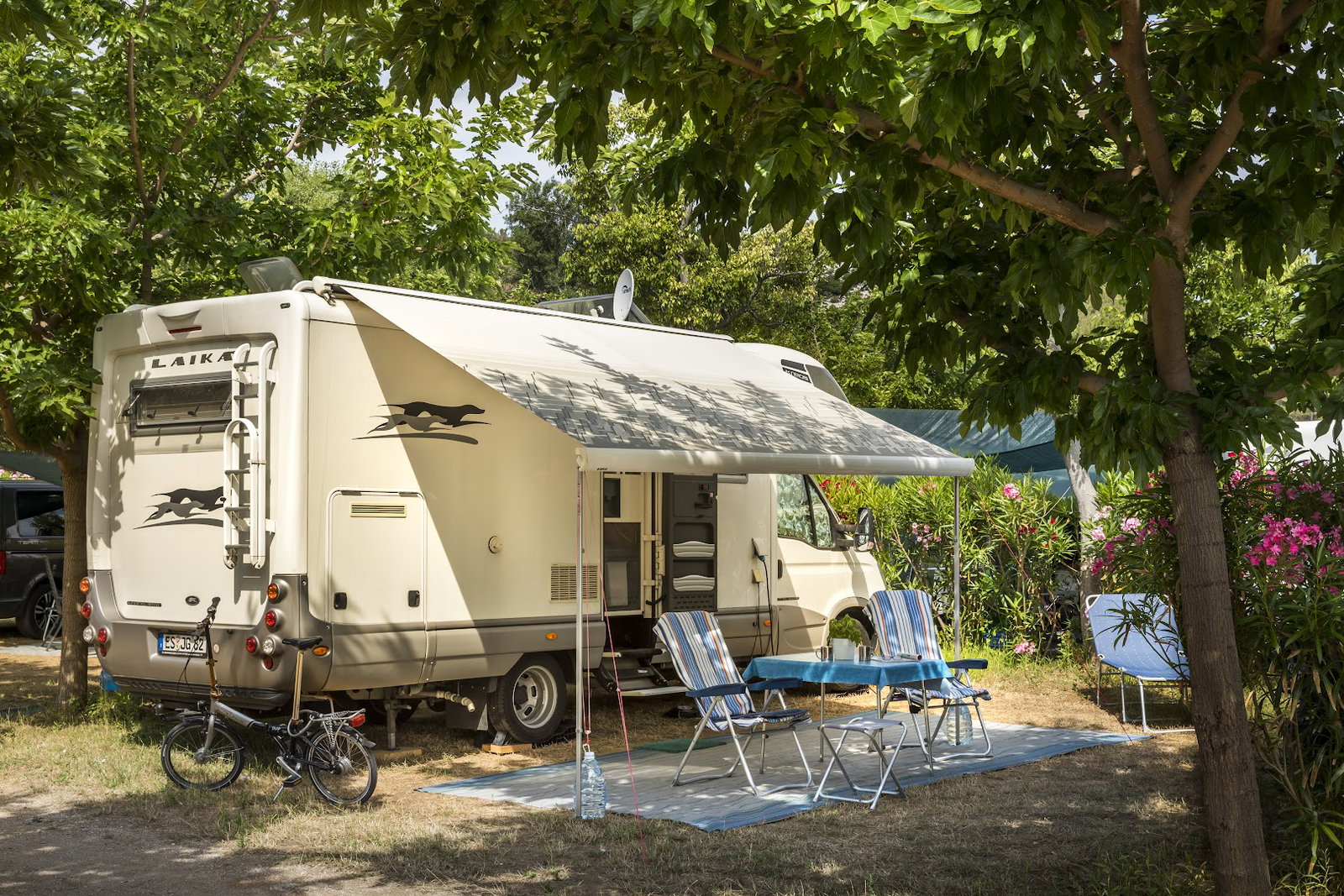 Valamar Camping San Marino