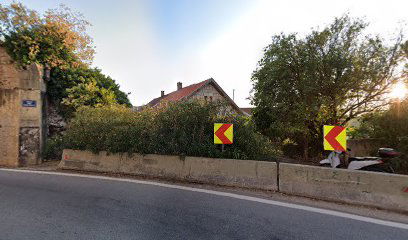 ABID KOVAČEVIĆ, TAKSI SLUŽBA KOVA