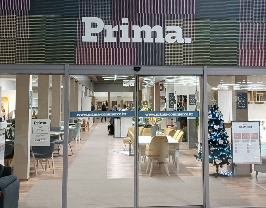 Prima Commerce Ltd.