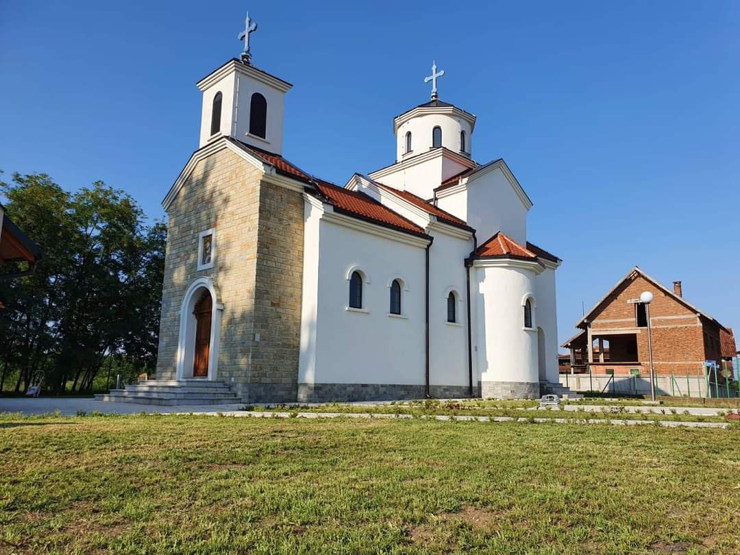 Црква Светог Луке