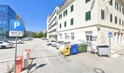 Hep d.d. SIT PS Split