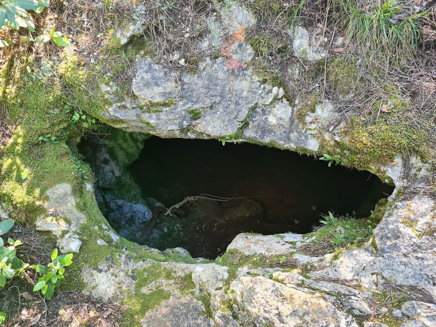 Cave Jama