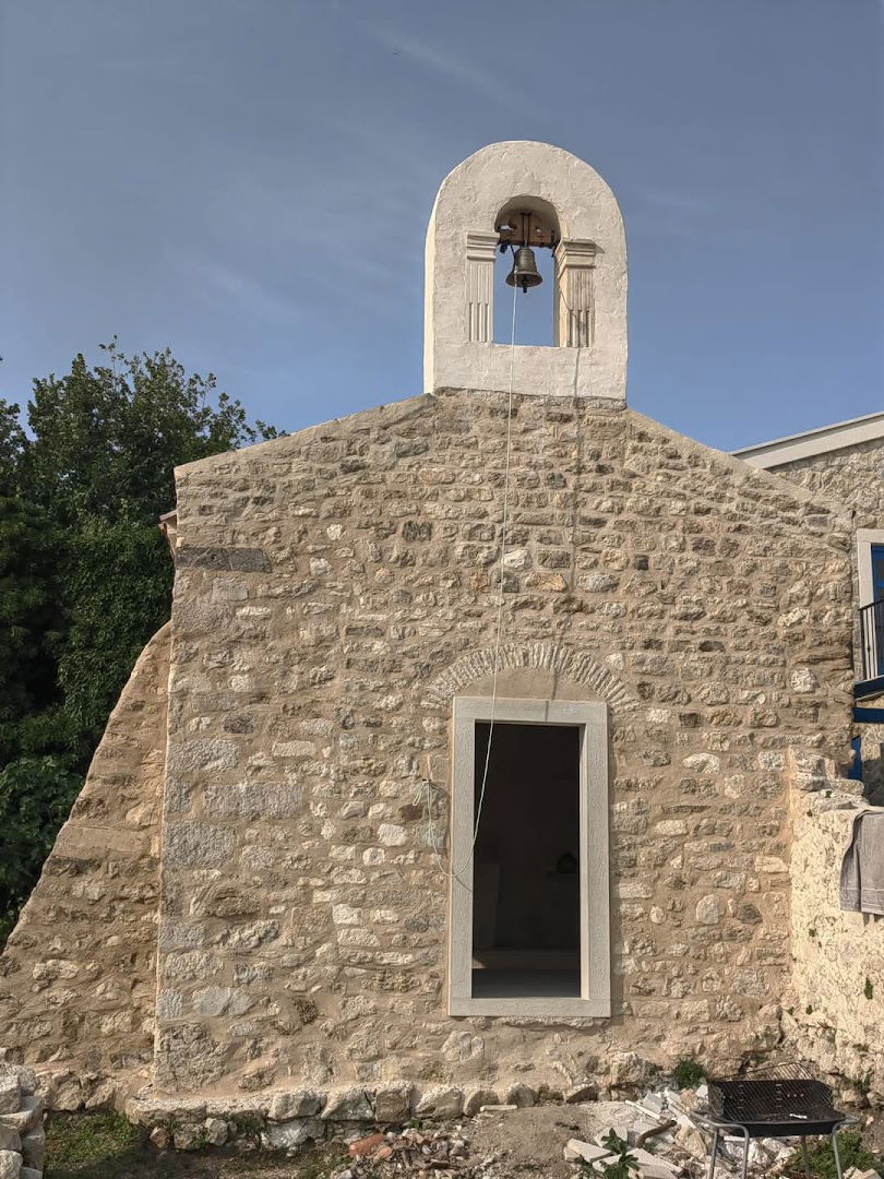 Church of St. Anthony