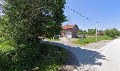 Fire Station Prozorje