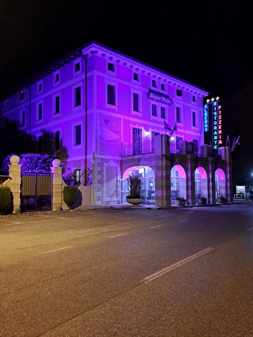 Dogana Vecchia - Hotel & Residence B&B Ristorante & Pizzeria