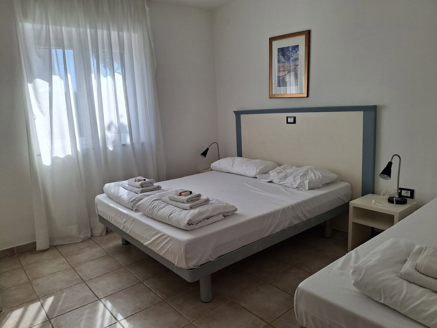 Residence Kamenjak Premantura