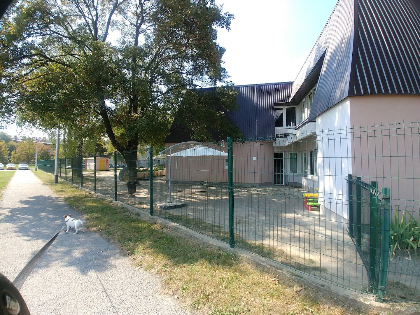 DV Jarun - područna kuća Tomislav