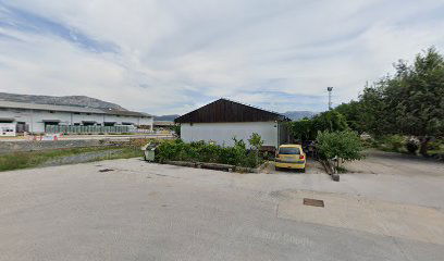 Parcheggio Camper e Bus