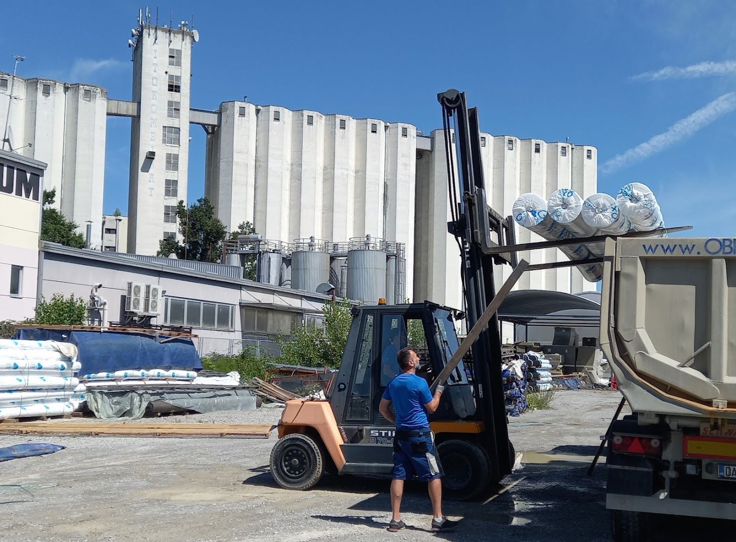 Oktavian plast d.o.o.