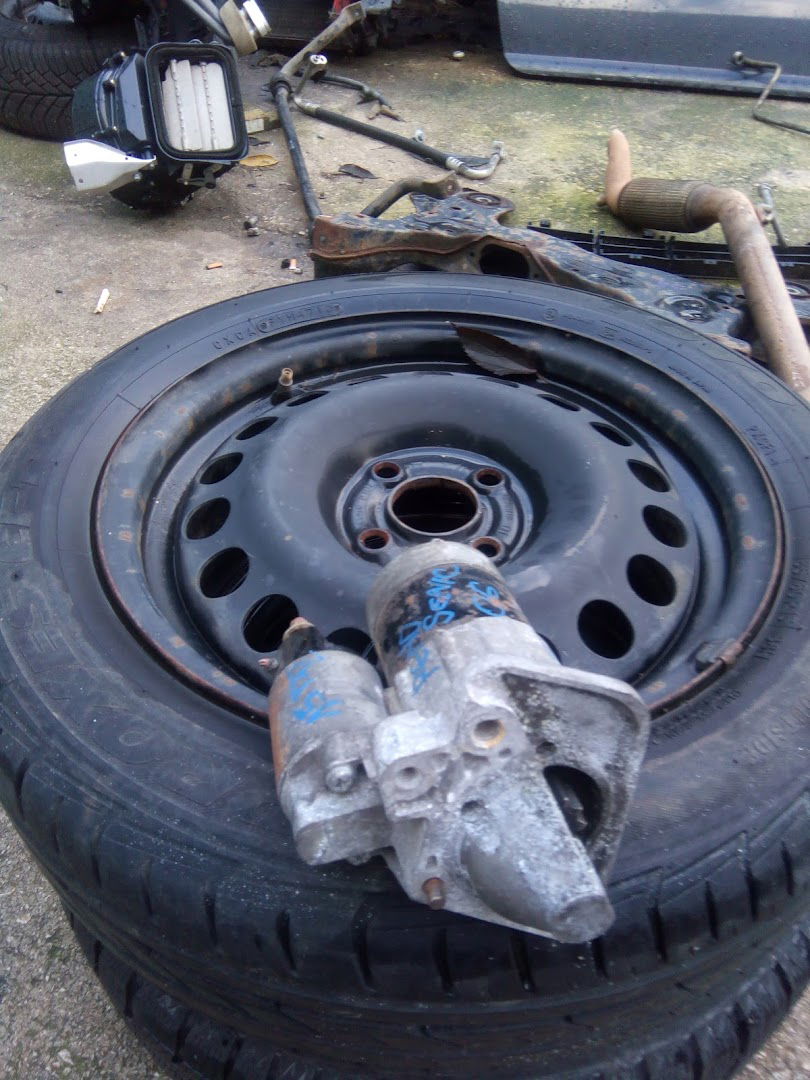 AUTO-PARK ČORAK d.o.o.