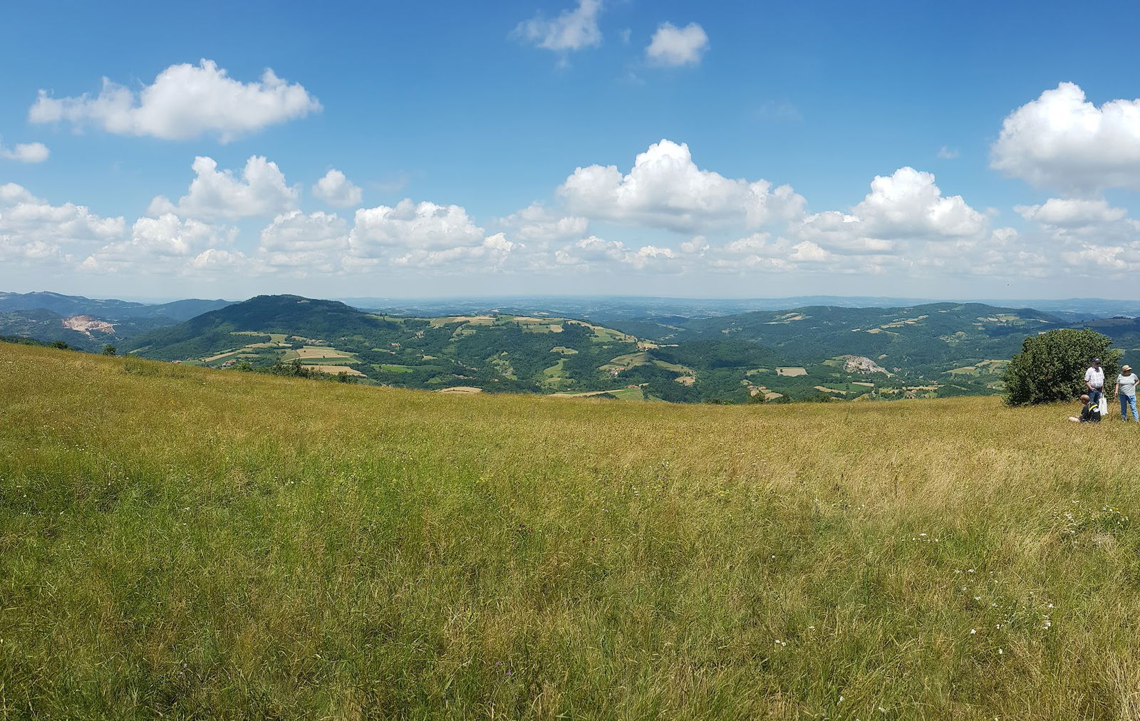 Полетиште за параглајдере
