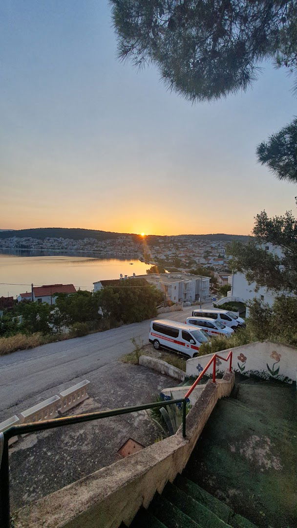 Planikovica V 6. Okrug gornji, Hrvatska