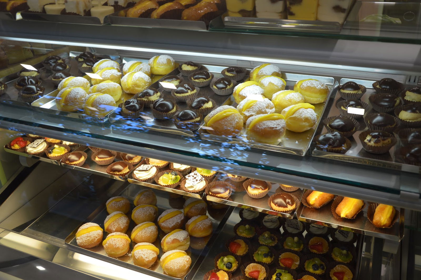 Pasticceria L'Oca Golosa