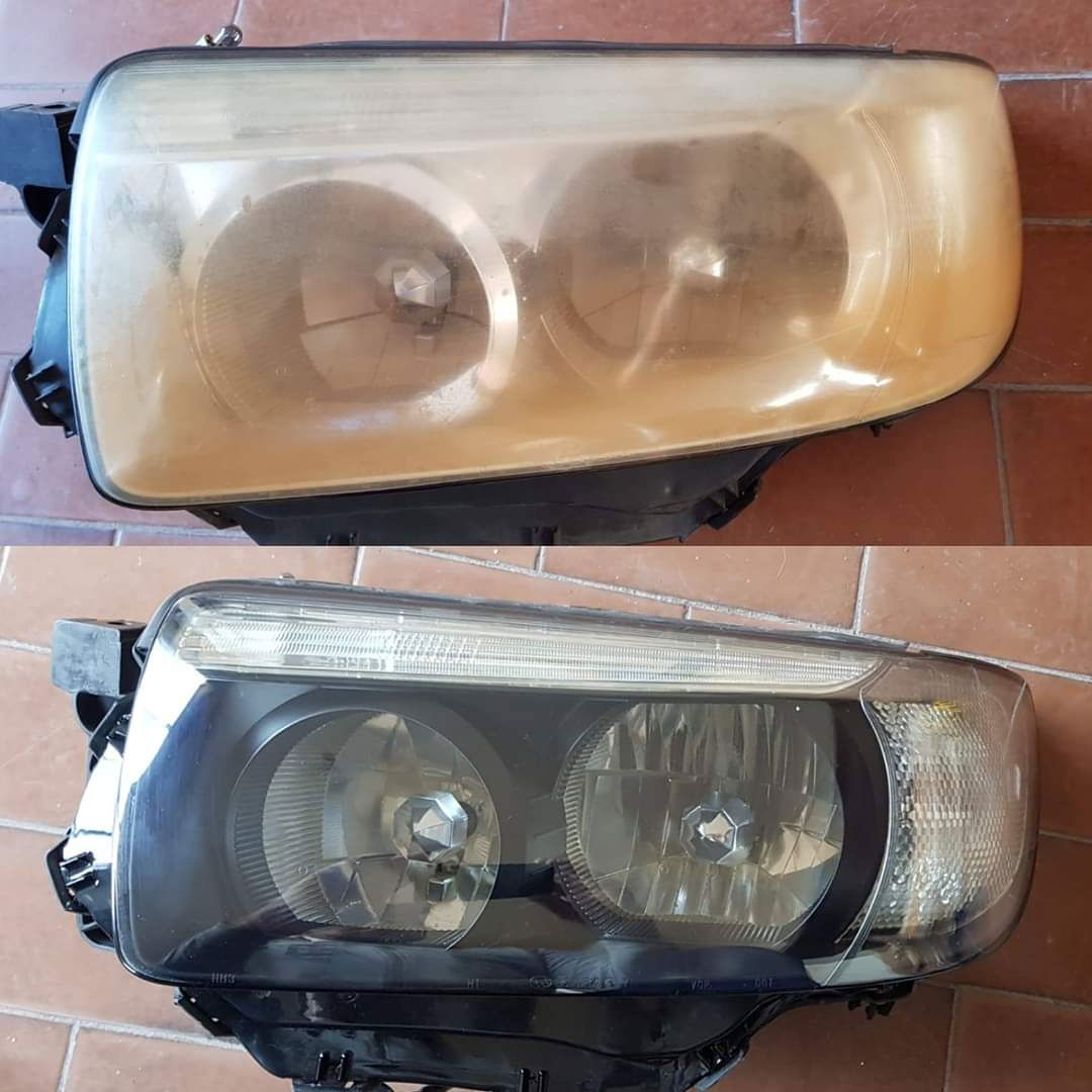 Servis farova ProLight