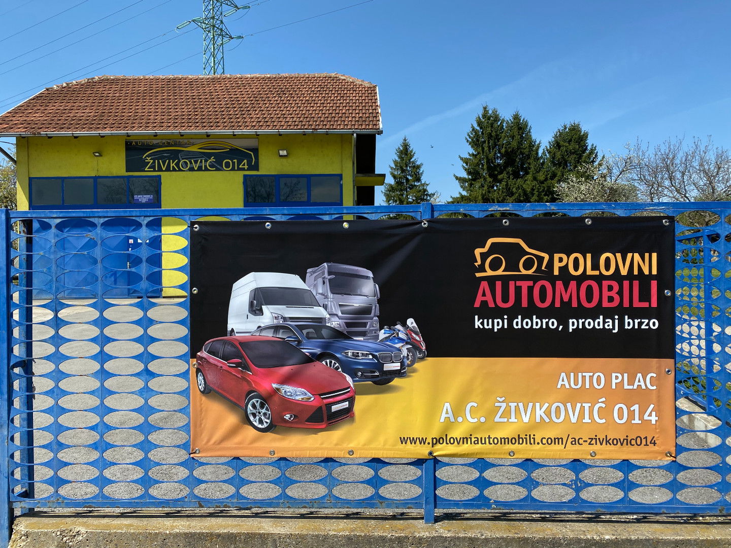Auto Centar ŽIVKOVIĆ 014