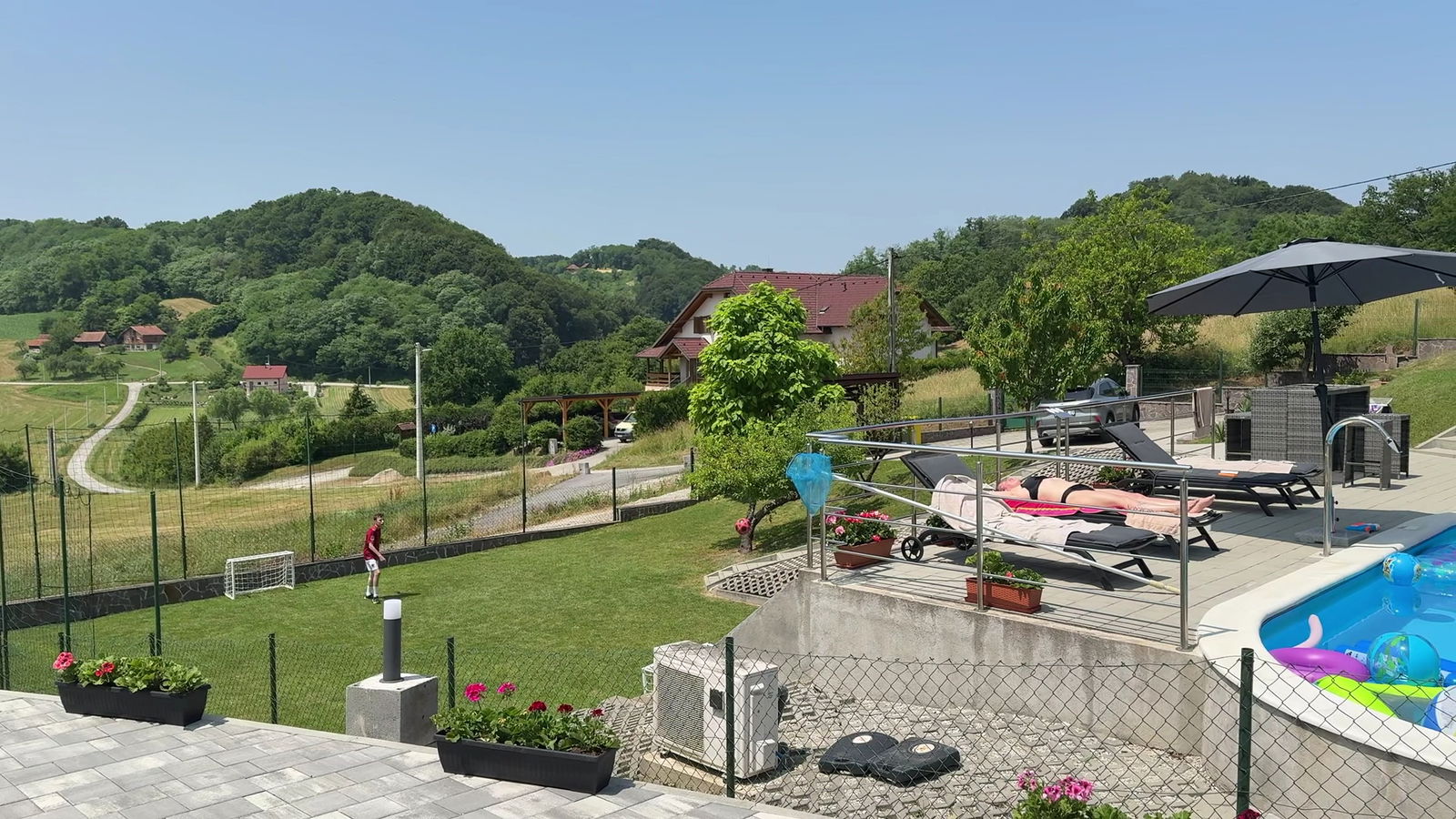 Bubamara House (Rest-Spa)