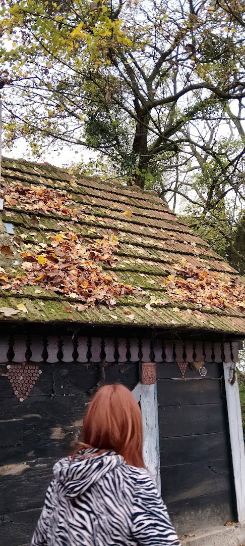 Parkiralište Vukovec