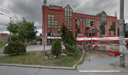 Ordinacija interne medicine "Banjica in"