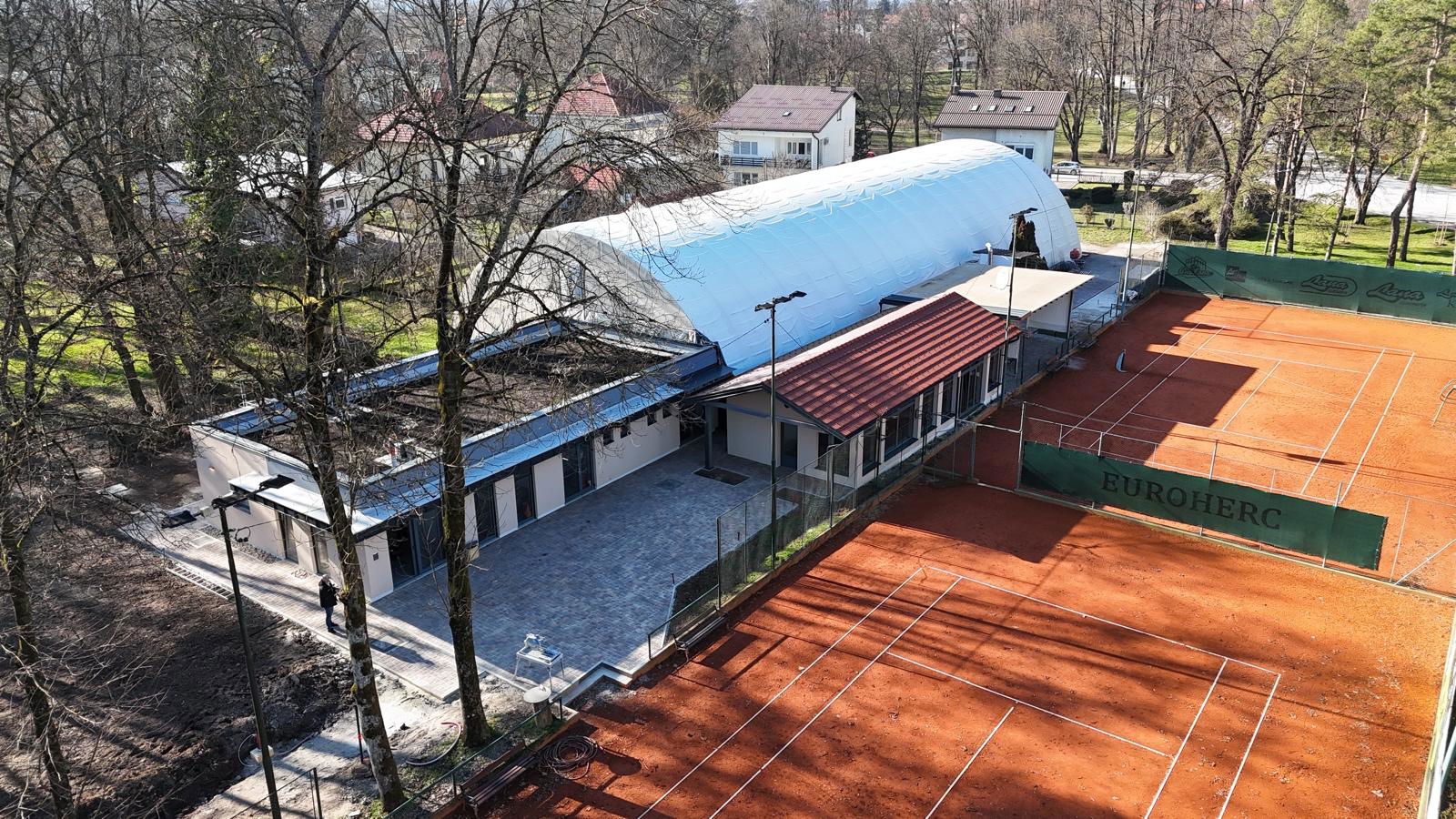 Tennis Club Karlovac