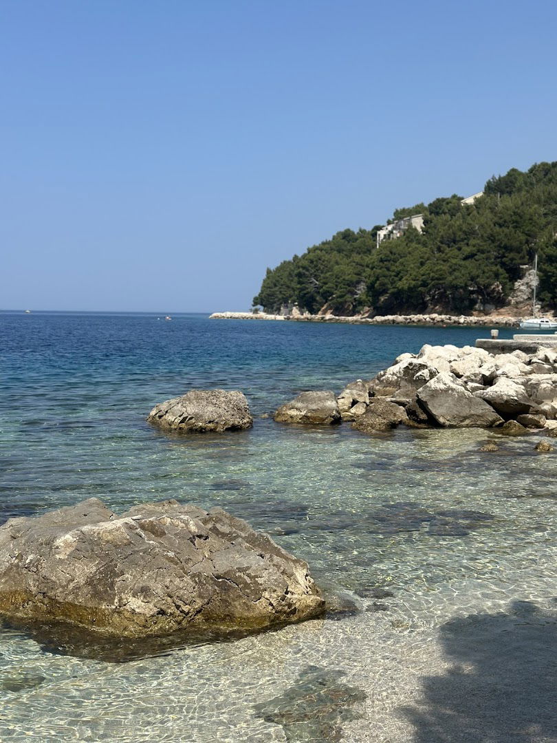 Plaža Mala Luka