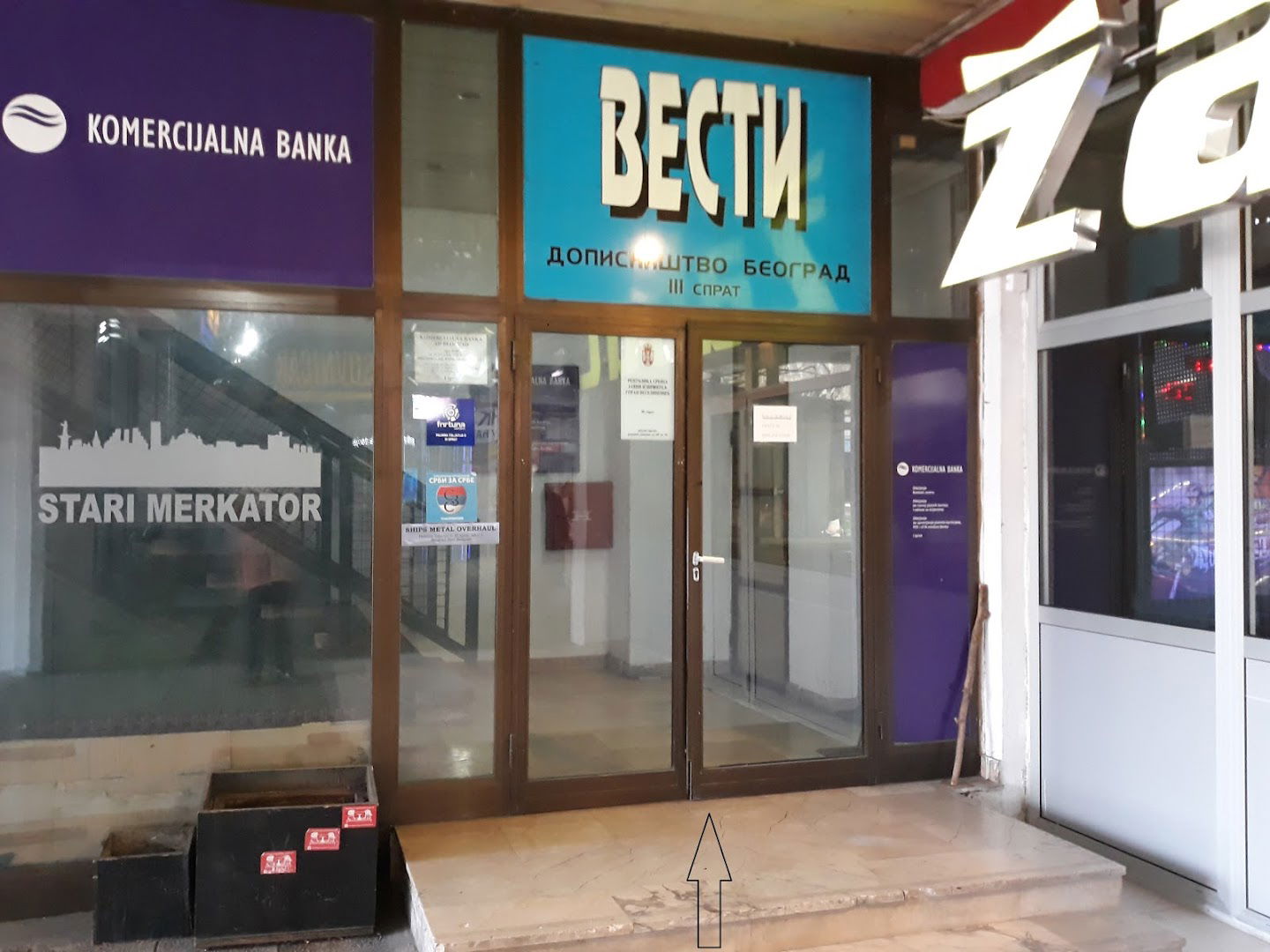 Goran Veselinović pr javni izvršitelj Beograd