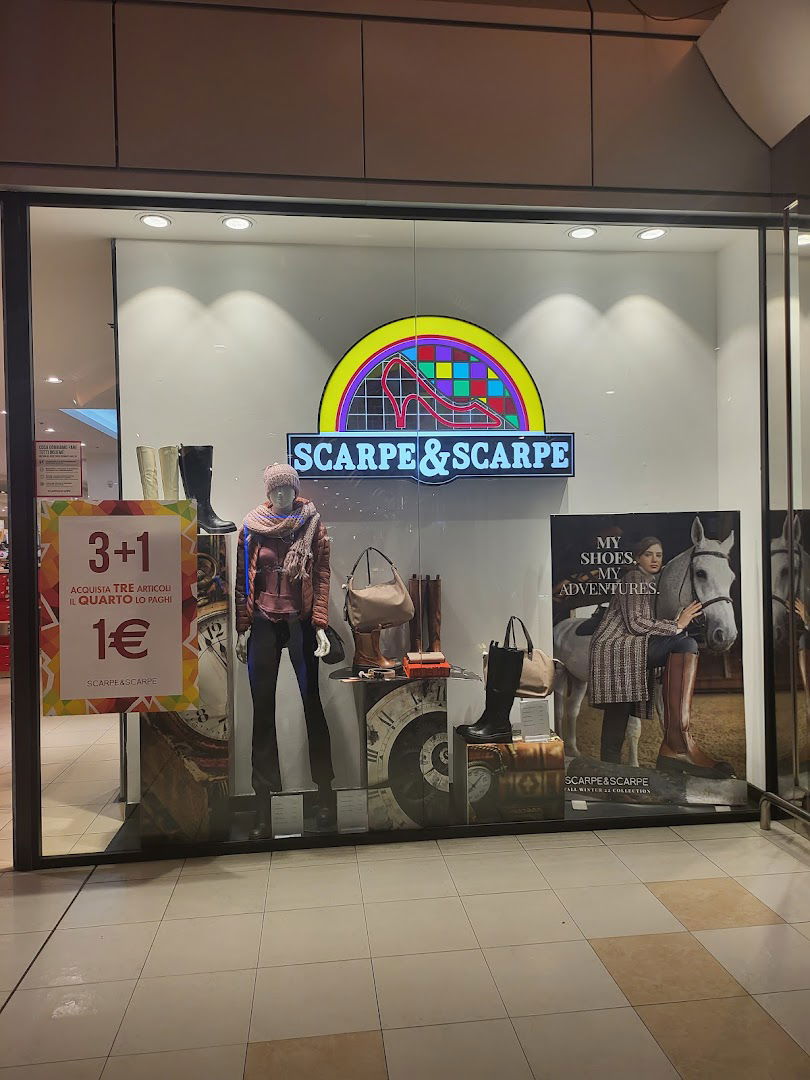 Scarpe&Scarpe