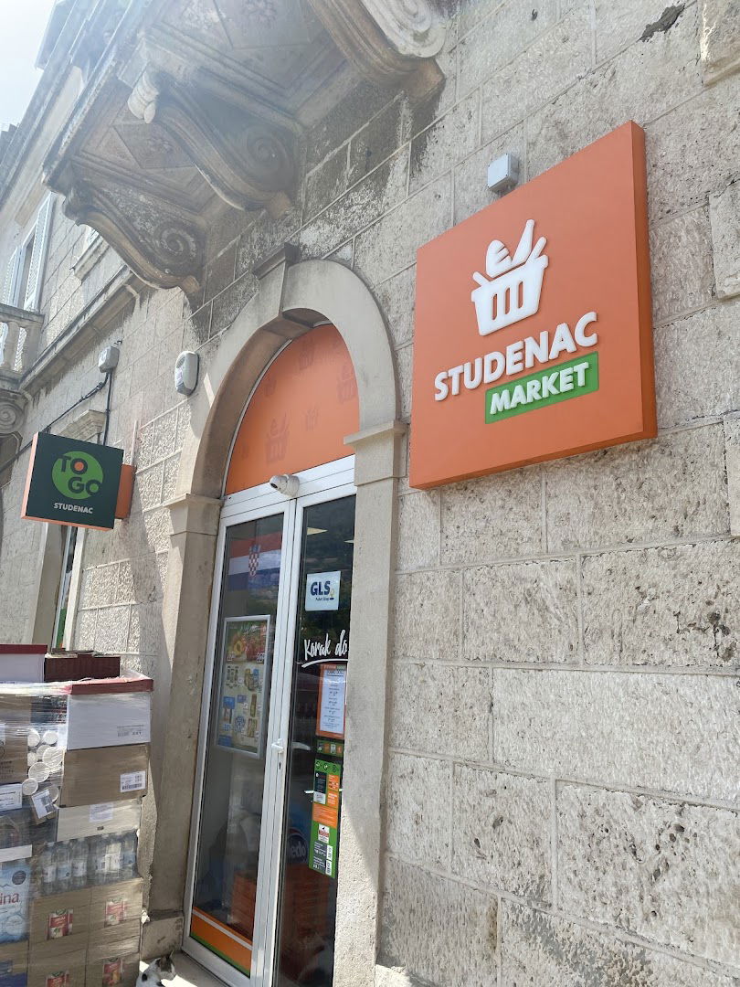 Studenac Market