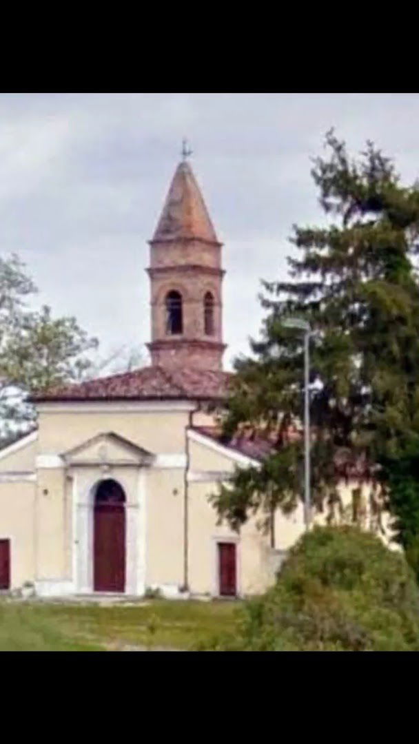Chiesa della Resurrezione