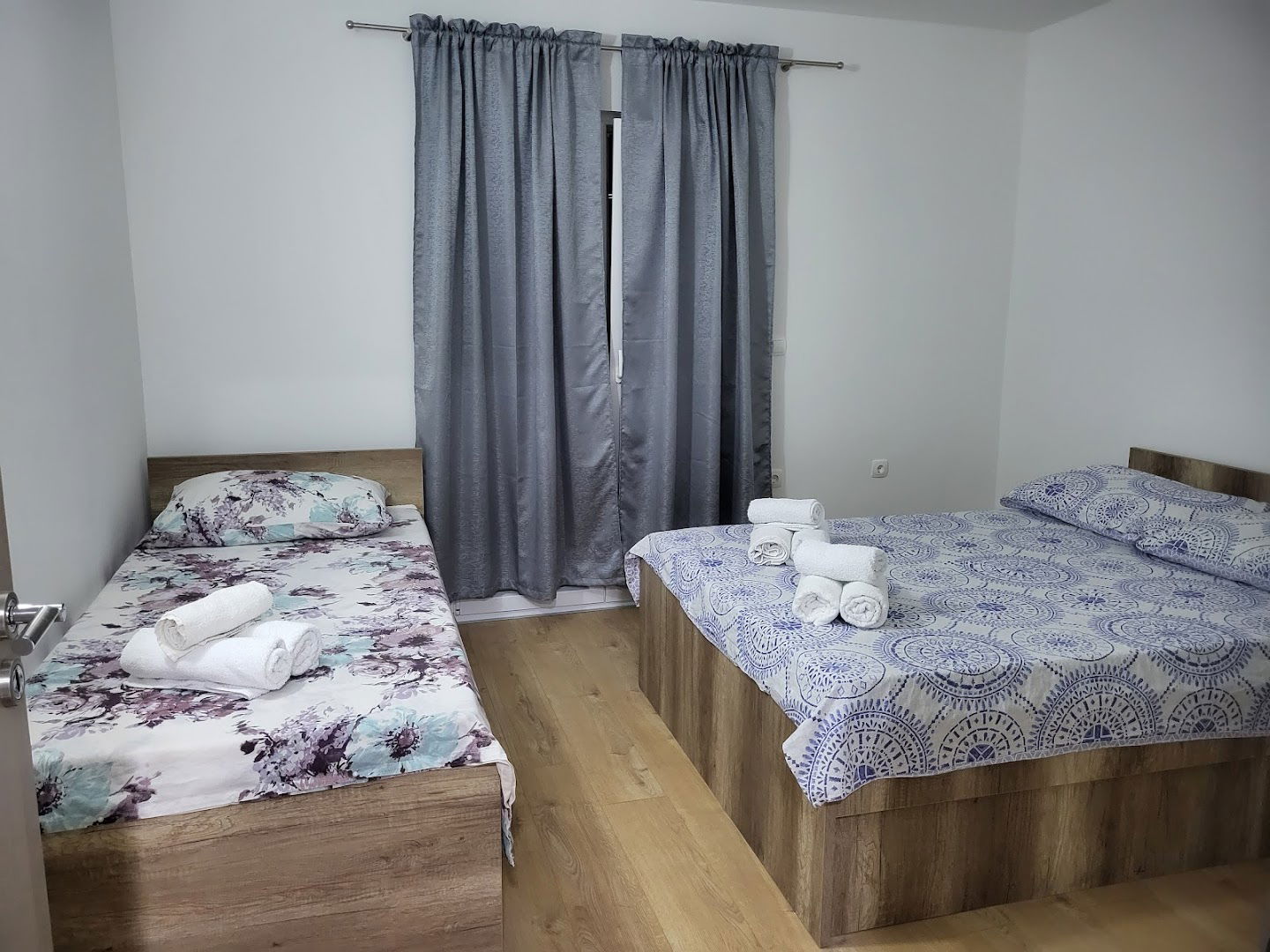 Apartmani Škorpion