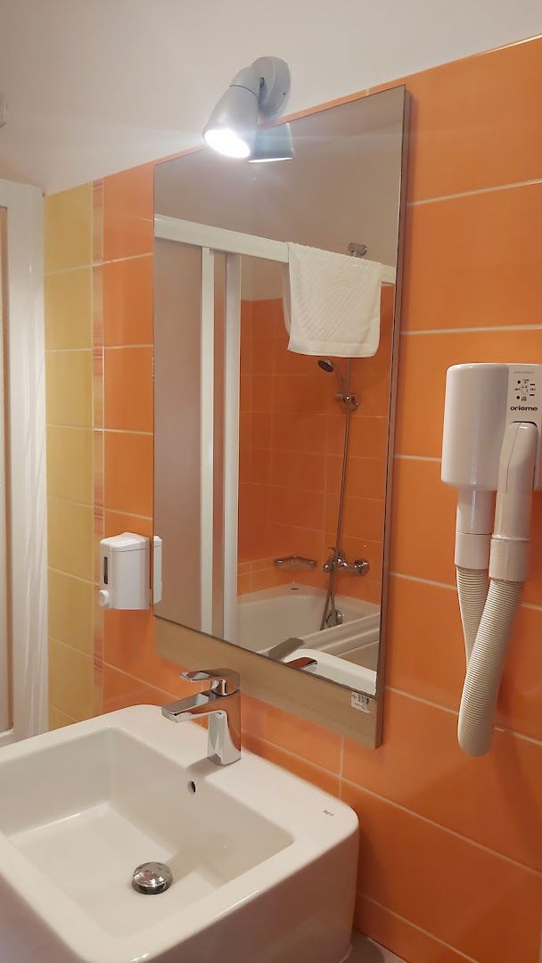 Rona apartments Vila Erea