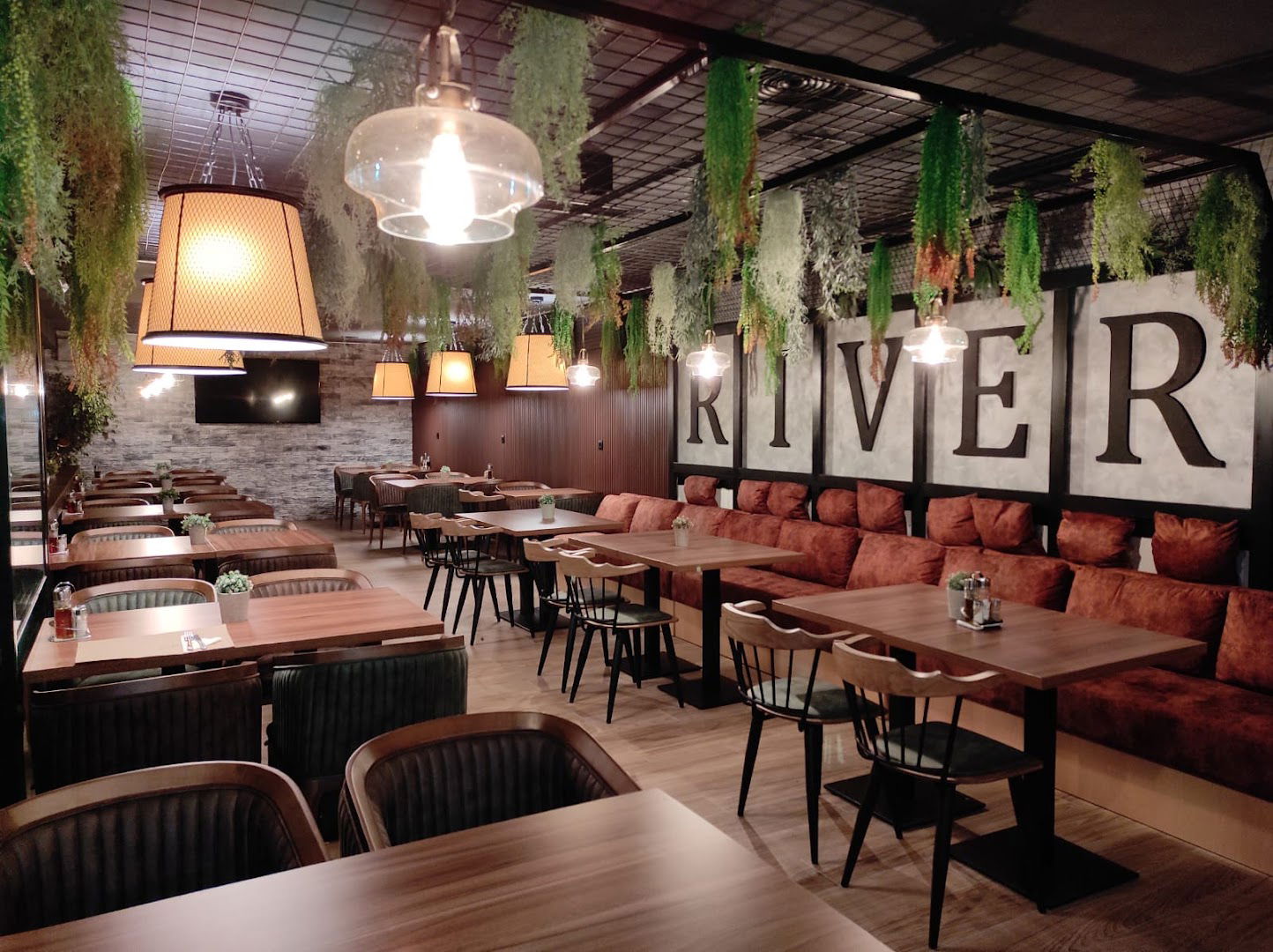 River Pizzeria Konoba