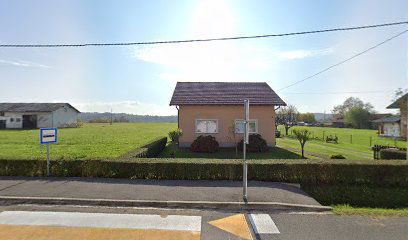 Bukovac T.O. Skakavac