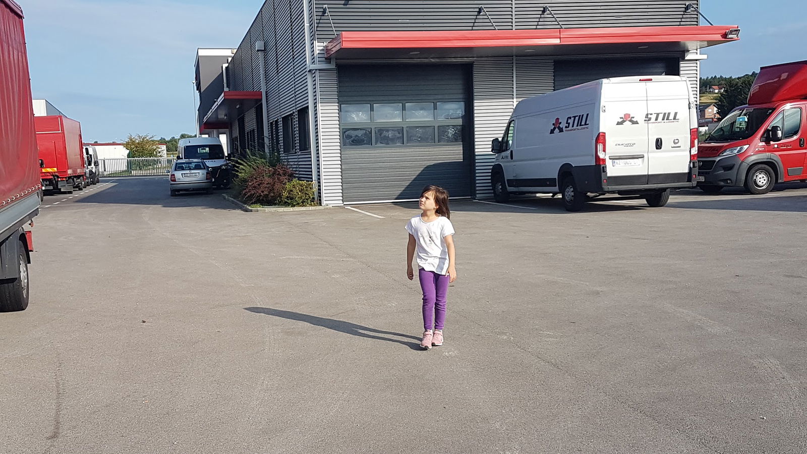 Still Transport & Logistic