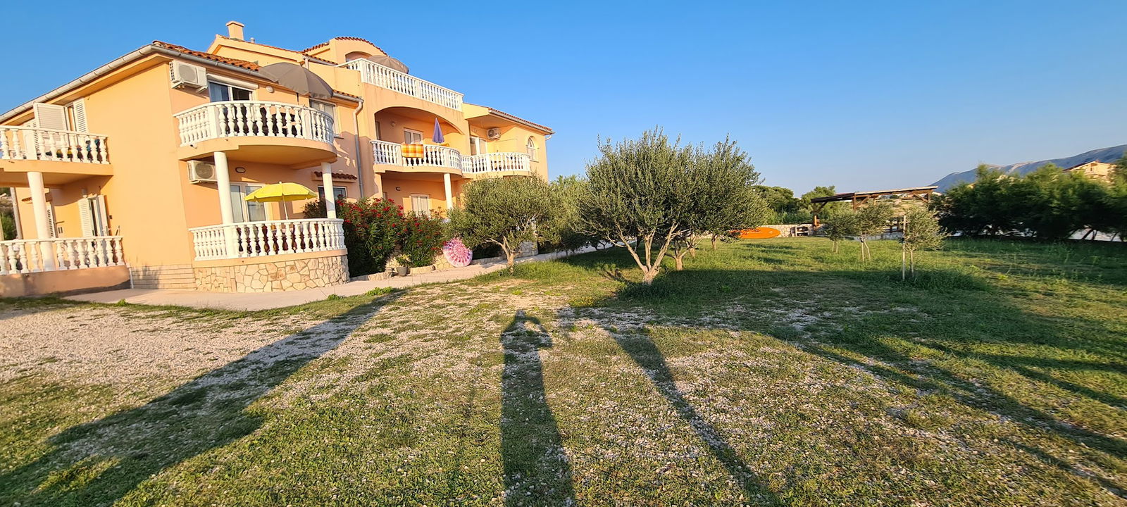 Villa Maestral - Vidalici