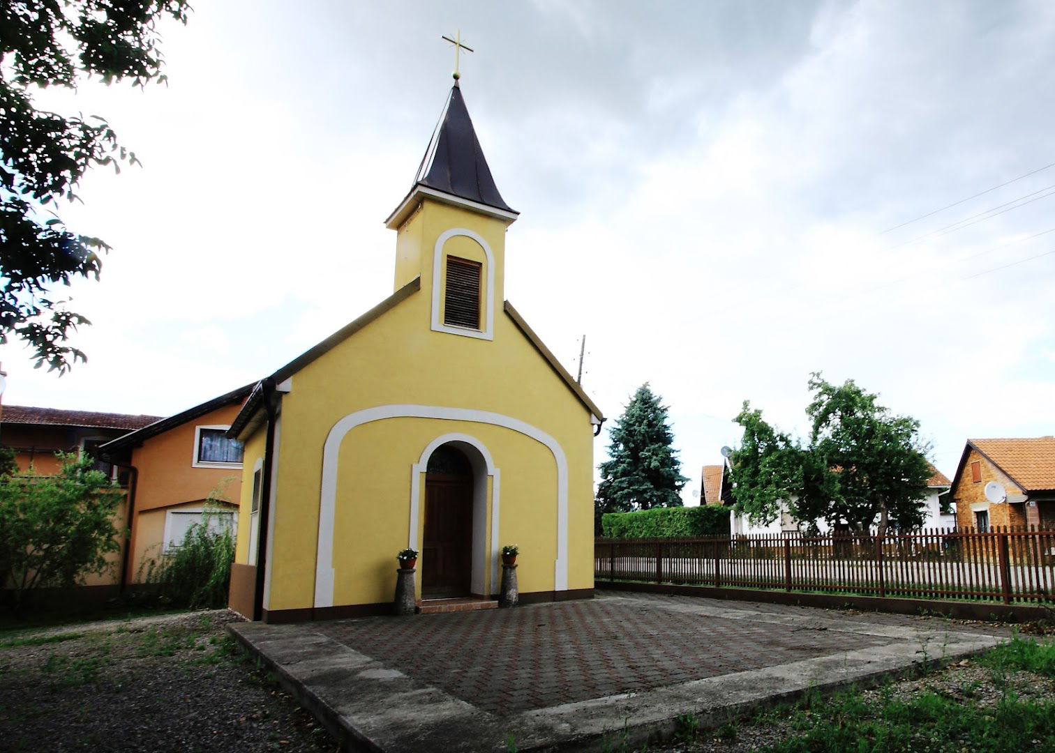 Church of St. Anthony