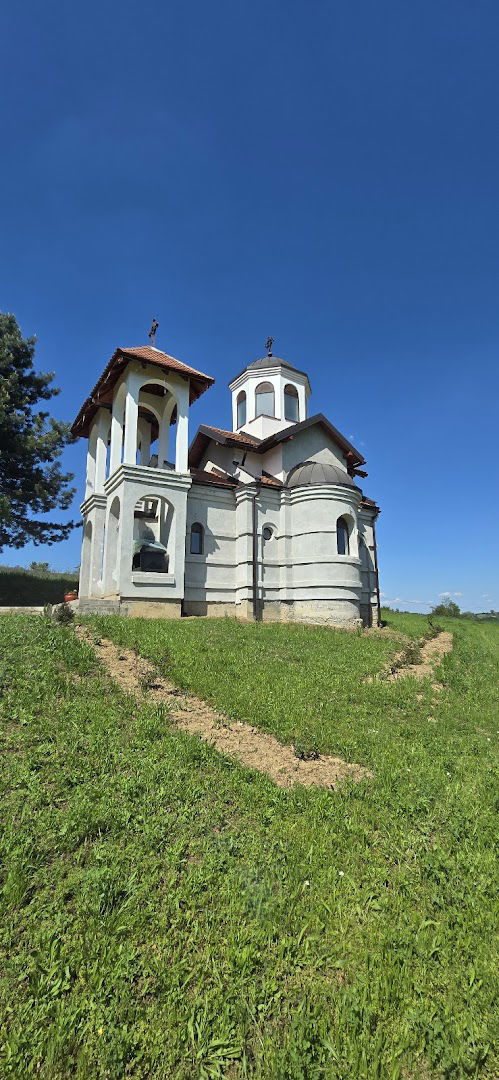 Church of Venerable Mother Paraskeva