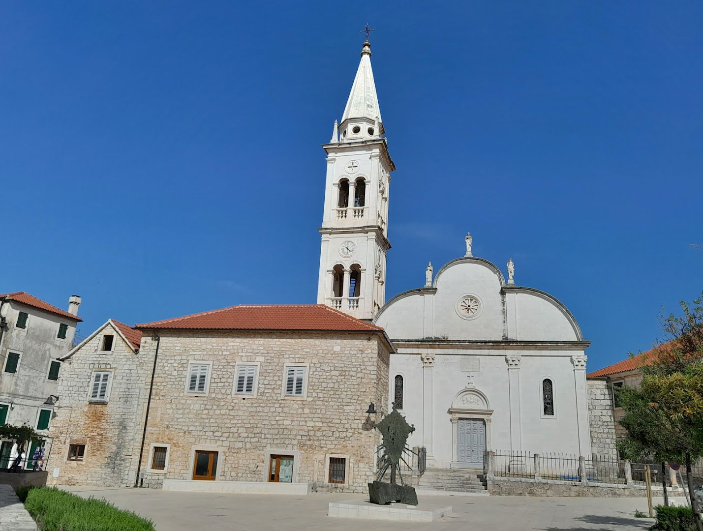 Parish of the Assumption of Mary
